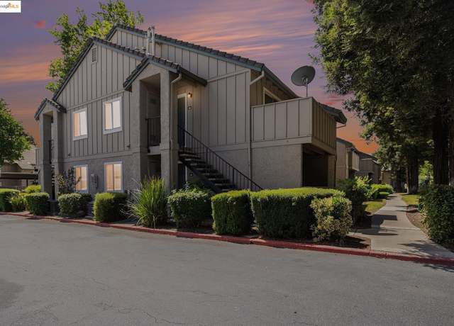 Property at 1183 Lakeview Cir, Pittsburg, CA 94565, 3 beds, 2 baths