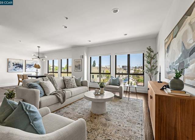 Property at 438 W Grand Ave #410, Oakland, CA 94612, 2 beds, 2.5 baths