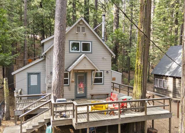 Property at 22762 W Ellmaro, Long Barn, CA 95335, 3 beds, 1.5 baths