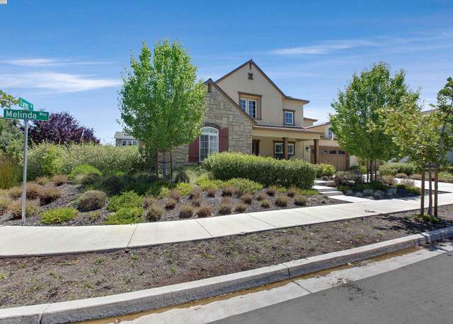 Property at 5715 Melinda Way, Pleasanton, CA 94566, 4 beds, 4.5 baths