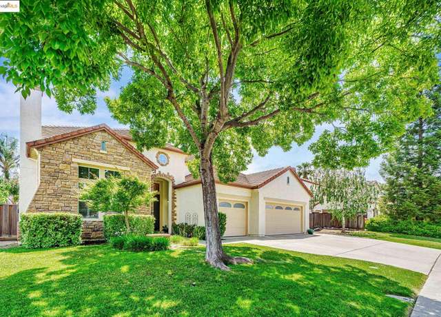 Property at 2480 Stanford Way, Antioch, CA 94531, 5 beds, 3.5 baths