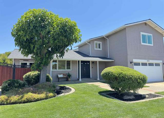 Property at 664 Murdell Ln, Livermore, CA 94550, 3 beds, 3 baths