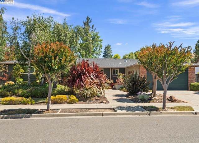 Property at 36030 Larch Way, Fremont, CA 94536, 4 beds, 2 baths