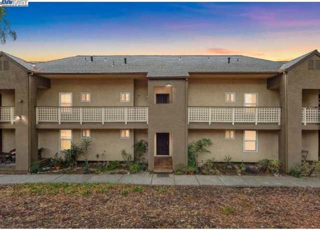 Property at 680 Dartmore Ln #260, Hayward, CA 94544, 1 bed, 1 bath