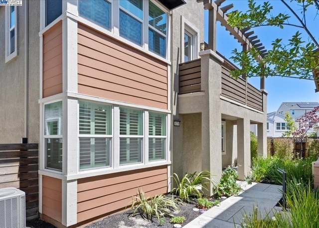 Property at 4176 Healdsburg Way, Dublin, CA 94568, 4 beds, 3 baths