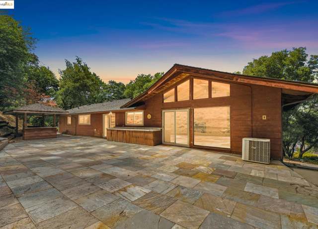Property at 5201 Alhambra Valley Rd, Martinez, CA 94553, 3 beds, 3 baths