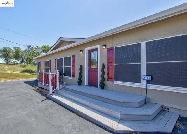 Property at 2162 Zarzamora, La Grange, CA 95329, 3 beds, 2 baths