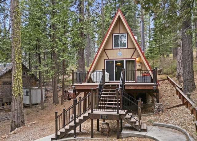 Property at 25728 Upper Scenic Dr, Long Barn, CA 95335, 2 beds, 1 bath