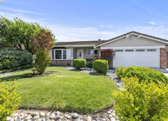 Property at 44873 Camellia Dr, Fremont, CA 94539, 4 beds, 3 baths