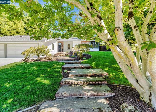 Property at 38 Sanders Ranch Rd, Moraga, CA 94556, 4 beds, 2.5 baths