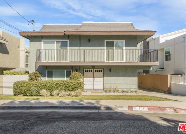 Property at 1819 Armour Ln, Redondo Beach, CA 90278, 9 beds, 4 baths