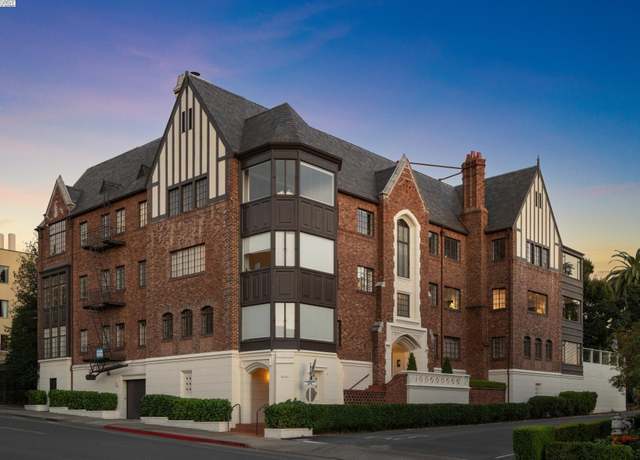 Property at 5301 Broadway Ter #8, Oakland, CA 94618, 1 bed, 1 bath