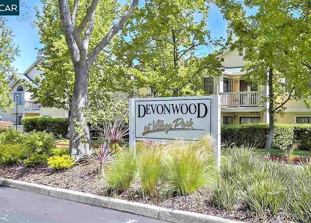 Property at 101 Devonwood, Hercules, CA 94547, 2 beds, 2 baths