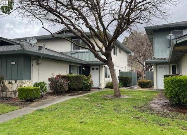 Property at 341 Blossom Hill Rd #3, San Jose, CA 95123, 2 beds, 1 bath