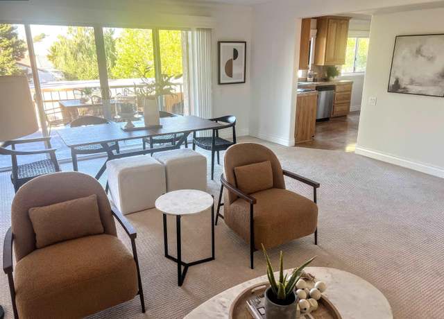 Property at 1805 Ptarmigan Dr Unit 1A, Walnut Creek, CA 94595, 2 beds, 2 baths