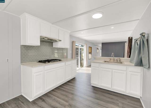 Property at 168 Rose Marie Ln, Concord, CA 94520, 2 beds, 1 bath