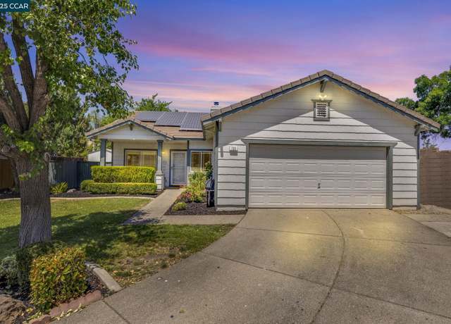Property at 703 Darby Ct, Tracy, CA 95377, 3 beds, 2 baths