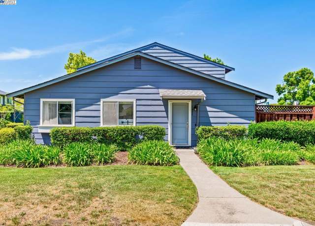 Property at 1825 Monterey Dr, Livermore, CA 94551, 3 beds, 1 bath