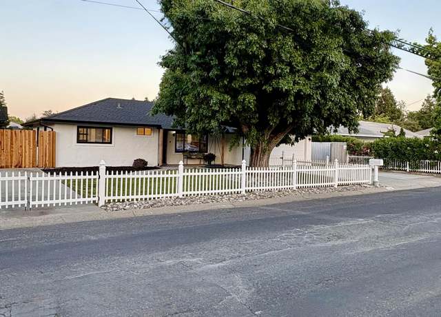 Property at 2036 Helen Rd, Pleasant Hill, CA 94523, 3 beds, 1 bath