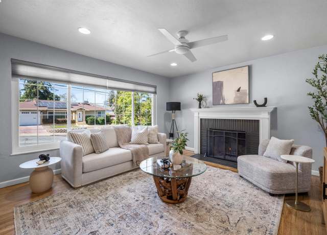 Property at 2457 San Carlos Ave, Castro Valley, CA 94546, 3 beds, 2 baths