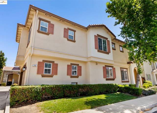 Property at 248 Alta St, Brentwood, CA 94513, 4 beds, 2.5 baths