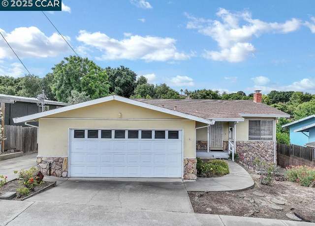 Property at 1371 7th St, Rodeo, CA 94572, 3 beds, 2 baths