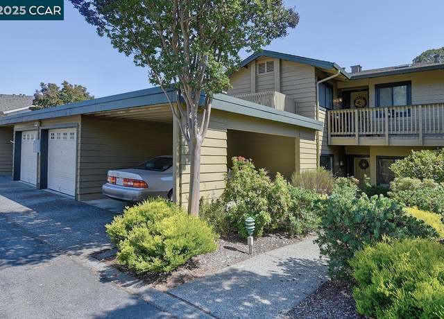 Property at 1514 Stanley Dollar Dr Unit 2A, Walnut Creek, CA 94595, 2 beds, 2 baths