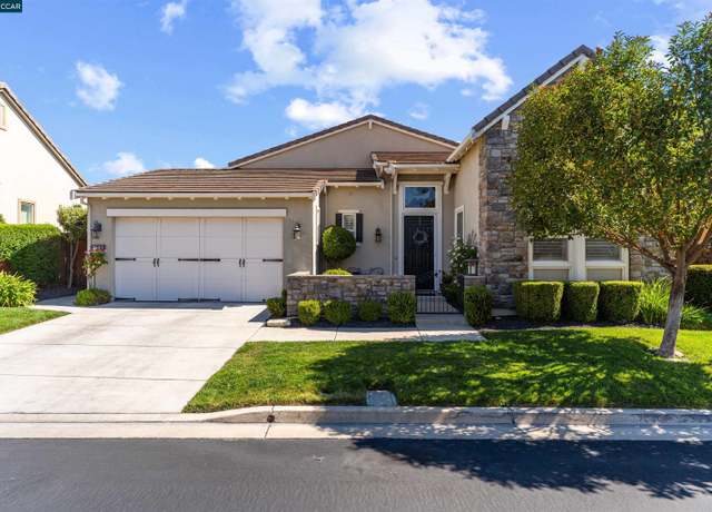Property at 1643 Gamay Ln, Brentwood, CA 94513, 2 beds, 2.5 baths
