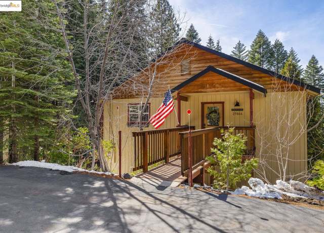 Property at 27064 Summerhill Dr, Strawberry, CA 95375, 3 beds, 2 baths