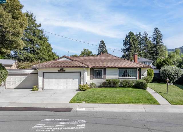 Property at 2952 May Rd, Richmond, CA 94803, 3 beds, 1 bath
