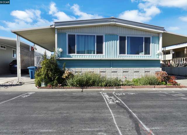 Property at 340 Avenida Flores, Pacheco, CA 94553, 2 beds, 2 baths