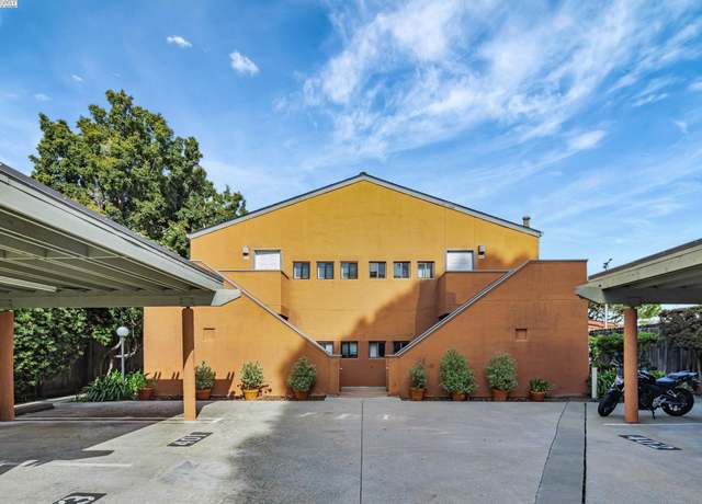 Property at 2425 S Norfolk St #403, San Mateo, CA 94403, 1 bed, 1 bath