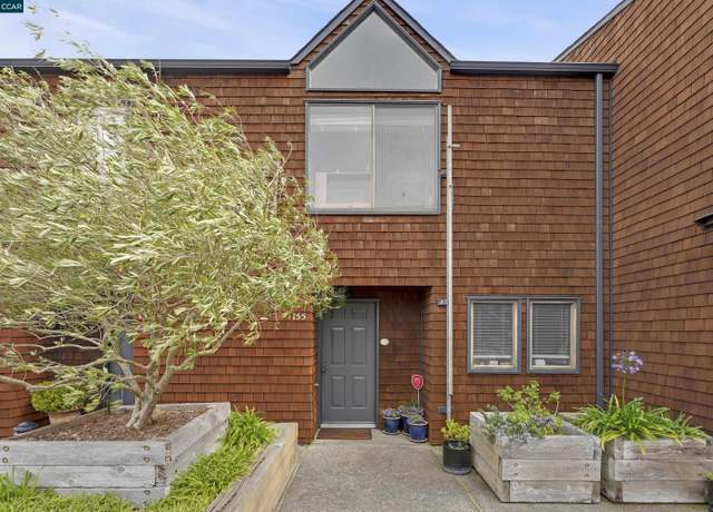 Property at 155 Headlands Ct, Sausalito, CA 94965, 2 beds, 2.5 baths