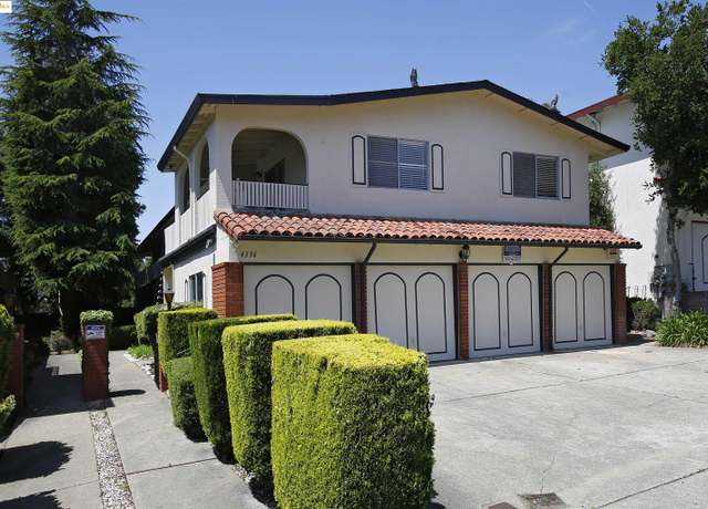 Property at 4336 Rilea Way, Oakland, CA 94605, 9 beds, 5 baths