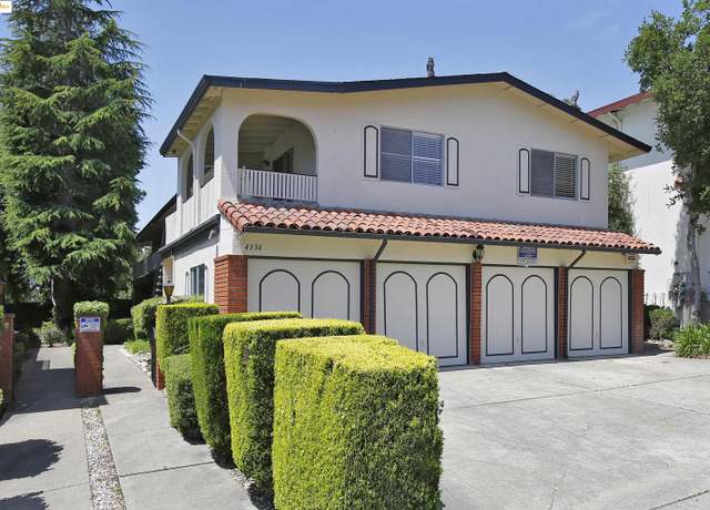 Property at 4336 Rilea Way, Oakland, CA 94605, 9 beds, 5 baths