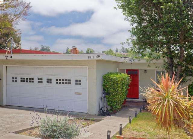 Property at 8415 Ney Ave, Oakland, CA 94605, 2 beds, 1.5 baths