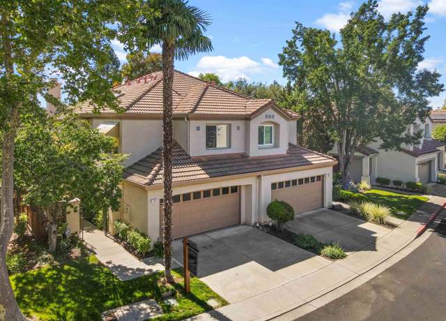 Property at 1054 Vista Pointe Cir, San Ramon, CA 94582, 2 beds, 2.5 baths