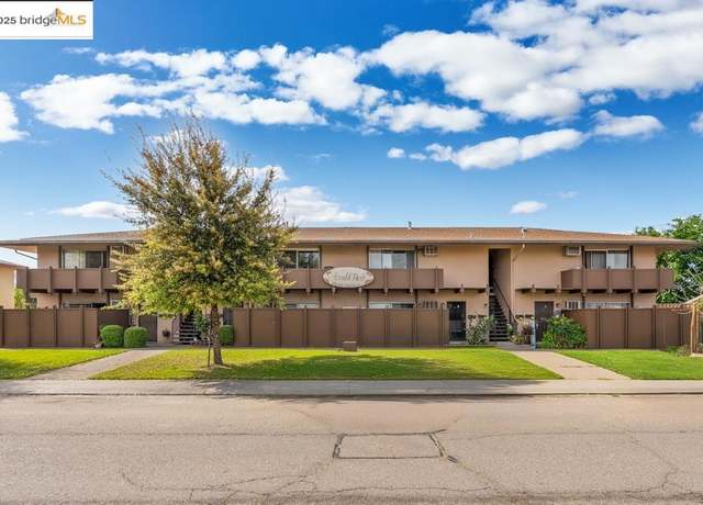 Property at 1510 W 12th, Tracy, CA 95376