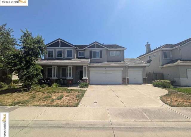 Property at 4958 Bay View Cir, Stockton, CA 95219, 4 beds, 3 baths