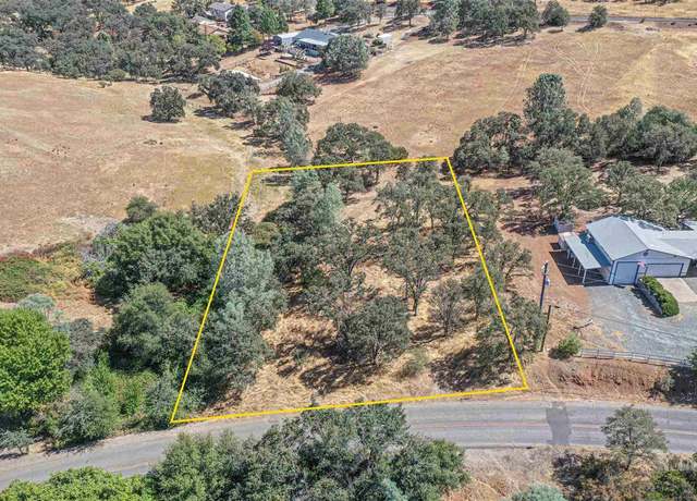 Property at 10396 Chapulin, Coulterville, CA 95311
