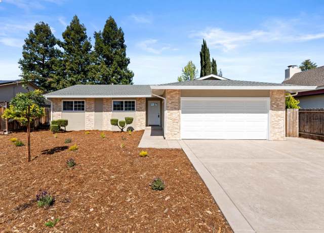Property at 4754 Zinnia Ct, Livermore, CA 94551, 3 beds, 2 baths