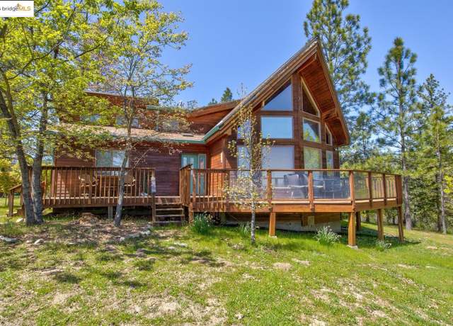 Property at 9413 Ponderosa, Coulterville, CA 95311, 3 beds, 2 baths