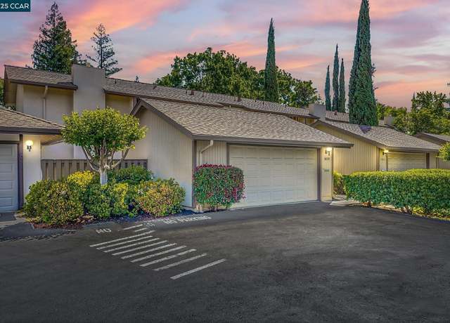 Property at 1618 Candelero Dr, Walnut Creek, CA 94598, 3 beds, 2.5 baths