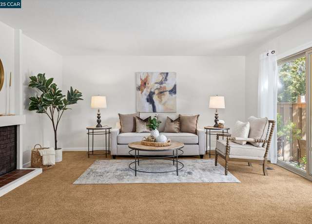 Property at 1618 Candelero Dr, Walnut Creek, CA 94598, 3 beds, 2.5 baths
