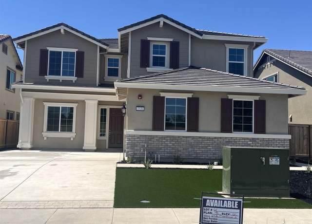 Property at 2726 Moonflower St, West Sacramento, CA 95691, 4 beds, 3.5 baths