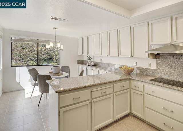 Property at 4243 Terra Granada Dr Unit 3B, Walnut Creek, CA 94595, 2 beds, 2 baths