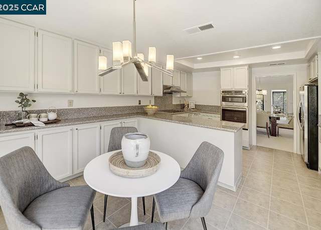 Property at 4243 Terra Granada Dr Unit 3B, Walnut Creek, CA 94595, 2 beds, 2 baths