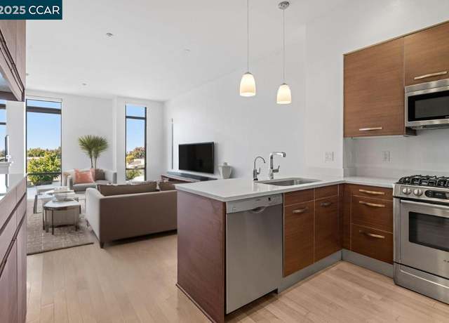 Property at 555 Ygnacio Valley Rd #410, Walnut Creek, CA 94596, 1 bed, 1.5 baths