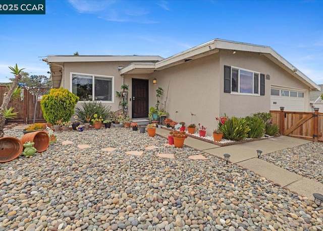 Property at 3034 Parker Rd, Richmond, CA 94806, 4 beds, 2 baths