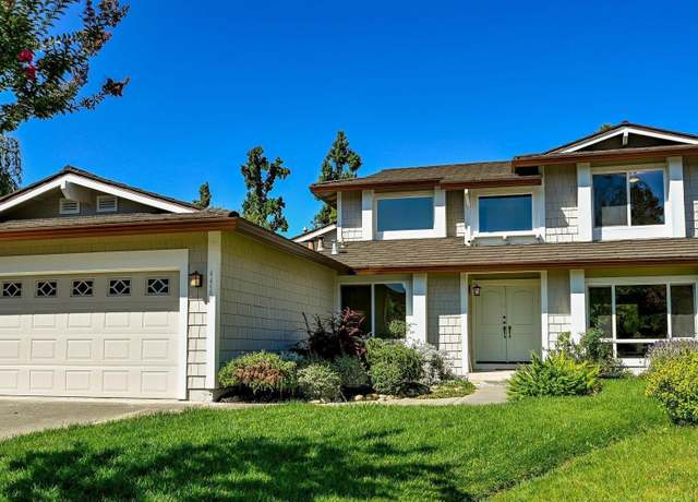 Property at 4450 Shellflower Ct, Concord, CA 94518, 4 beds, 3 baths